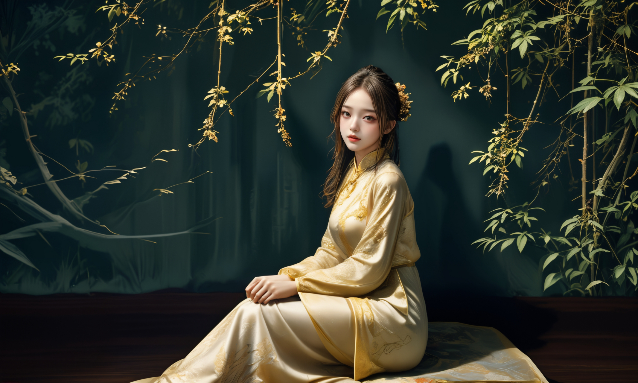 王沪宁出席全方位扩大国内需求调研协商座谈会